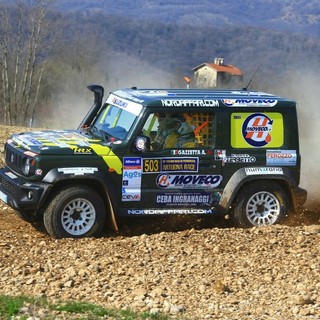 rally gara rally gara
