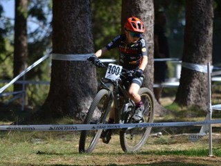 Challenge Mountain Bike piemontese: al Racing Team Riverosse il primo premio di squadra