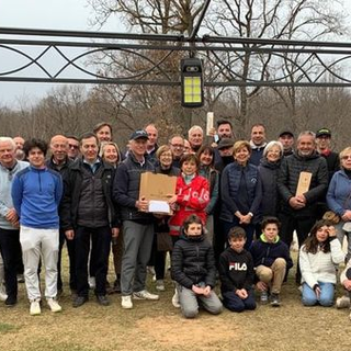 golf mulono cerrione
