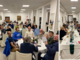 Tapa Run: il gruppo podistico celebra le feste, all'Alberghiero di Cavaglià una serata indimenticabile. Tapa Run: il gruppo podistico celebra le feste, all'Alberghiero di Cavaglià una serata indimenticabile.