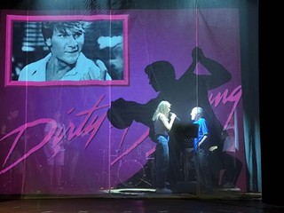 Quegli anni ’80… A Chiavazza arriva lo spettacolo di Max Gaggino Quegli anni ’80… A Chiavazza arriva lo spettacolo di Max Gaggino