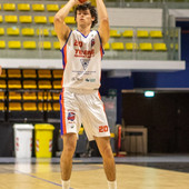 Basket serie C: il Teens espugna anche Ciriè e rimane saldamente al quarto posto a due giornate dal termine della regular season