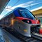 Ritardi ai treni sulla Torino-Genova per un valigetta sospetta ad Arquata, artificieri sul posto
