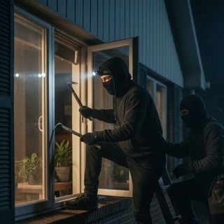 Tentato furto a Candelo: l'ennesimo episodio - Foto di repertorio