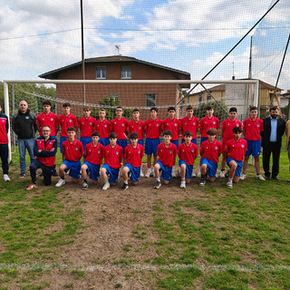 Calcio, la Rappresentativa Provinciale Under 14 di Biella si presenta per il Torneo delle Province 2025/26