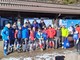 Bielmonte, la stagione sciistica si inaugura con lo slalom gigante. Bielmonte, la stagione sciistica si inaugura con lo slalom gigante.