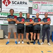 tennistavolo splendor