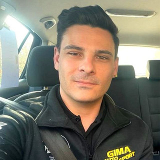 Tiziano Pieri primo di gruppo e di classe al Ciocco.  Definiti i programmi della stagione 2022