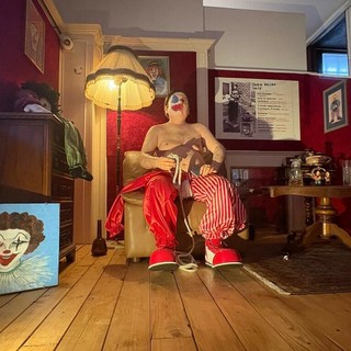 Da Ed Gein a Leonarda Cianciulli: in via Arcivescovado arriva il Museo dei Serial Killer [FOTO E VIDEO]