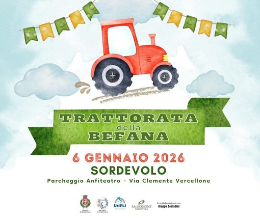 A Sordevolo c'è la Trattorata, per grandi e piccini