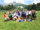 Scuole medie di Graglia, Muzzano, Netro e Donato si sfidano a calcio Scuole medie di Graglia, Muzzano, Netro e Donato si sfidano a calcio