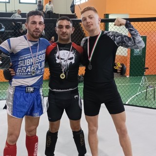 mma biella