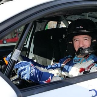 Biella: serata di auguri e solidarietà per Pier Angelo Tasinato