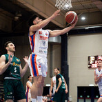 Teens Basket Biella, vittoria con Torino e 4° posto in classifica