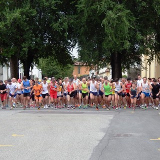 Podismo - Lara Giardino e Emanuele Ladetto i più veloci al Giro delle Fontane