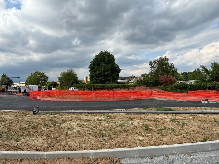 Trossi, la rinascita della “strada degli outlet”: cantieri e nuovi investimenti