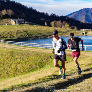 Trail Monte Casto, 850 iscritti e 17 nazionalità. A disposizione gli ultimi pettorali