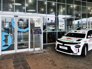 Biella: serata di auguri e solidarietà per Pier Angelo Tasinato