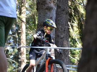 Challenge Mountain Bike piemontese: al Racing Team Riverosse il primo premio di squadra