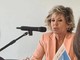 In foto, la presidente biellese Alexandra Tiboldo Mura In foto, la presidente biellese Alexandra Tiboldo Mura