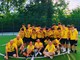 Città di Cossato, l’Under 17 festeggia il titolo provinciale: una stagione calcistica da incorniciare FOTO Città di Cossato, l’Under 17 festeggia il titolo provinciale: una stagione calcistica da incorniciare FOTO