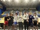 Sport da combattimento, il Team Dipaolo protagonista di un weekend di grandi emozioni tra Francia e Italia Sport da combattimento, il Team Dipaolo protagonista di un weekend di grandi emozioni tra Francia e Italia