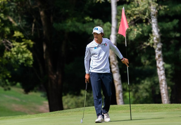 golf