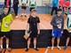 Tennistavolo Biella: grande prestazione del settore giovanile.