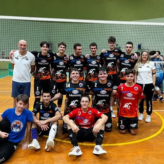 scuola pallavolo biellese