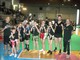 Kick Boxing: Medaglie per la Palestra Fitness Club Kick Boxing: Medaglie per la Palestra Fitness Club