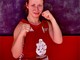 boxe sotto le stelle