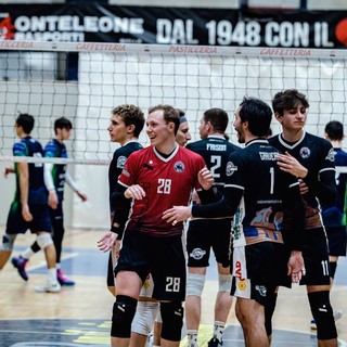 scuola pallavolo biellese