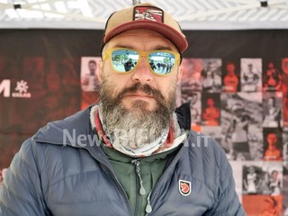 Trail Monte Casto, 1.199 al via per la 19ª edizione FOTO e VIDEO Davide Finatti per newsbiella.it