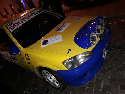 biella 4 racing