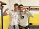 Grande successo per il Team Dipaolo – Paul Fit Combat, da Biella arrivano buone risposte Grande successo per il Team Dipaolo – Paul Fit Combat, da Biella arrivano buone risposte