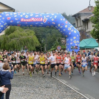 Tavigliano accoglie il Campionato Regionale di Corsa in Montagna – Mountain Classic