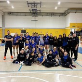 TeamVolley battuto dalla nuova capolista