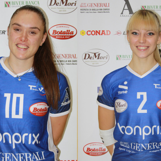 teamvolley pallavolo