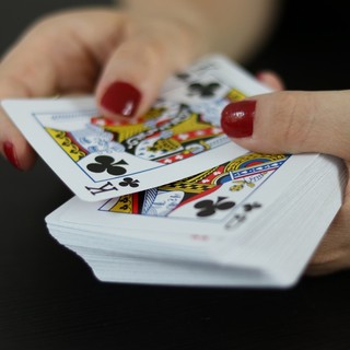 A Brusnengo il primo torneo di burraco (foto di repertorio)