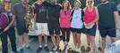 Running, 105 iscritti al Trail del Favè nel ricordo di Mauro Berghi - Foto e video di Davide Finatti