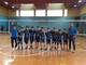 L'Under 12 della Scuola Pallavolo Biellese