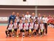 TeamVolley alle finali territoriali Under 14 di pallavolo femminile TeamVolley alle finali territoriali Under 14 di pallavolo femminile