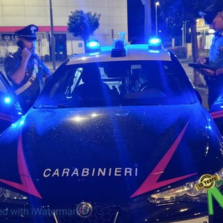 Operaio ferito a Cerreto Castello: si è tagliato una falange del pollice - Foto di repertorio