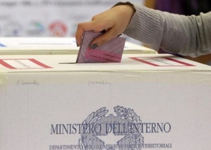 elezioni comunali elezioni comunali