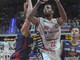 Basket: Stop di tre settimane per Mattia Udom Basket: Stop di tre settimane per Mattia Udom