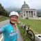 Everesting Biella via Ivrea-Oropa in bici, Antonio Urso sale 11 volte in 20 ore: “L'uomo non sfida la montagna: sfida se stesso" Everesting Biella via Ivrea-Oropa in bici, Antonio Urso sale 11 volte in 20 ore: “L'uomo non sfida la montagna: sfida se stesso"