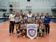 TeamVolley alle final four regionali Under 14