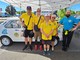 Rally Lana Storico, presenti anche i rappresentanti UnArma