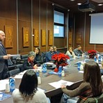 Explore. Innovate. Belong: le dieci aziende ammesse al percorso di accelerazione per nuove imprese