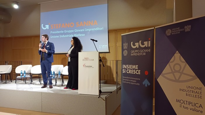 Biella, nasce il Corso di perfezionamento "Master in Business Design e Leadership Imprenditoriale"